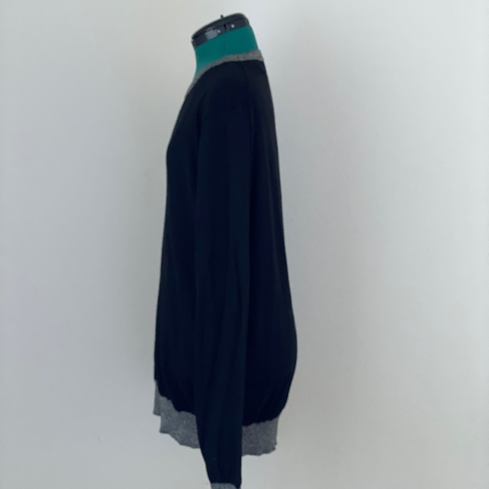 SOLDOversized vintage Men’s Sean John Sweater XL - Picture 4 of 7